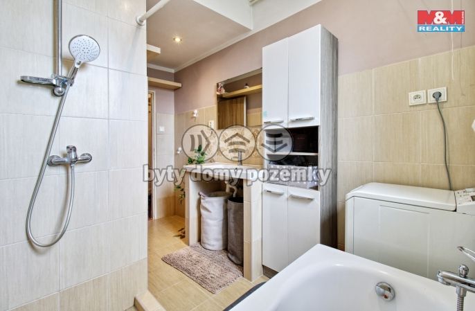 Prodej, Byt 4+1, Žatec