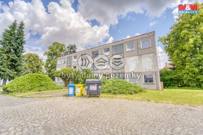 Pronájem, Provozní plocha, Sušice