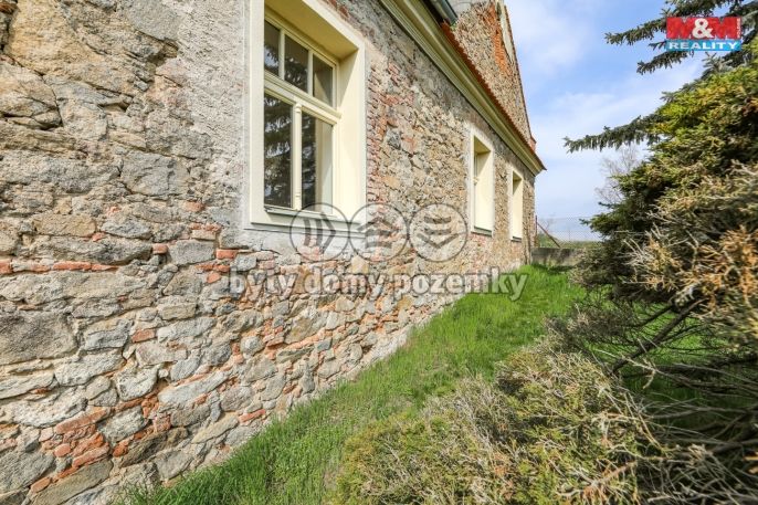 Prodej, Obchod a služby, Nalžovice