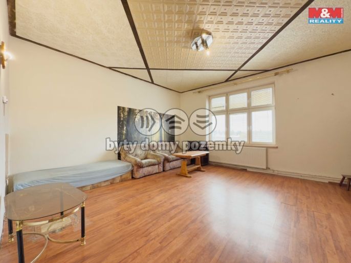 Prodej, Byt 3+1, Český Těšín