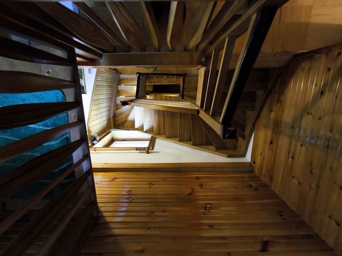 Prodej, Chalupa, Komorní Lhotka