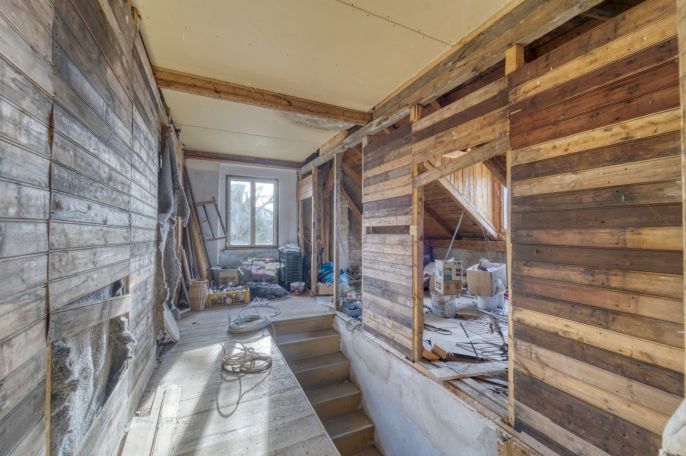 Prodej, Rodinný dům, Nýrsko