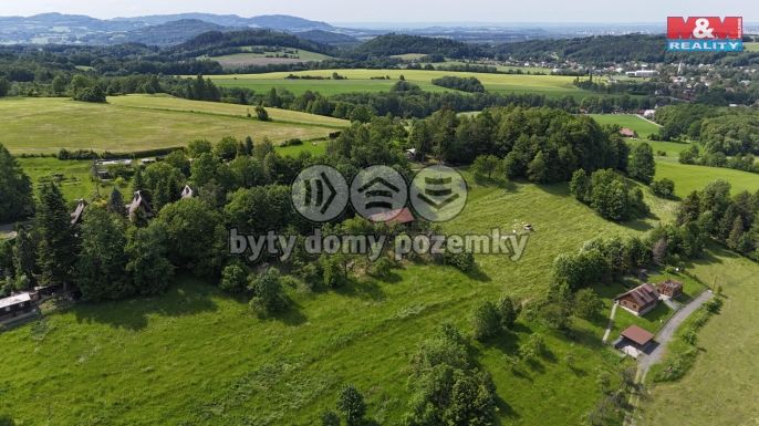 Prodej, Chalupa, Janovice