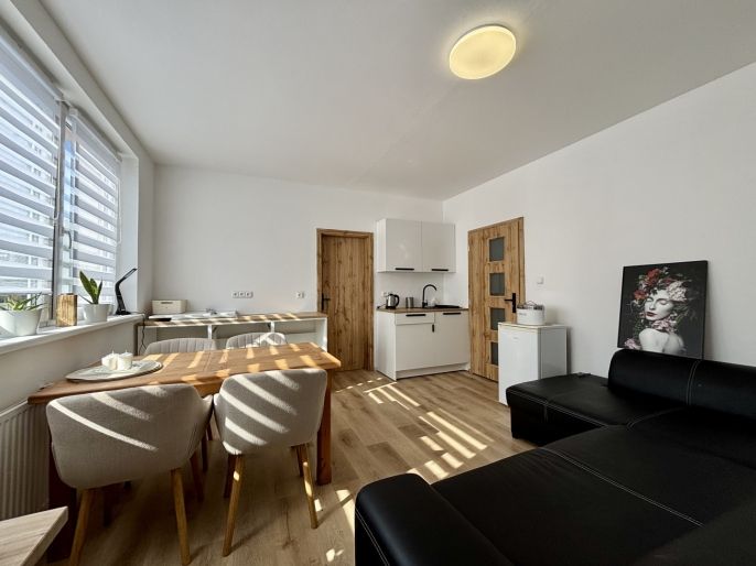 Prodej, Byt 2+1, Ostrava