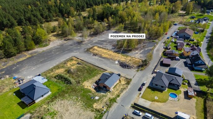 Prodej, Pozemek k bydlení, Ralsko