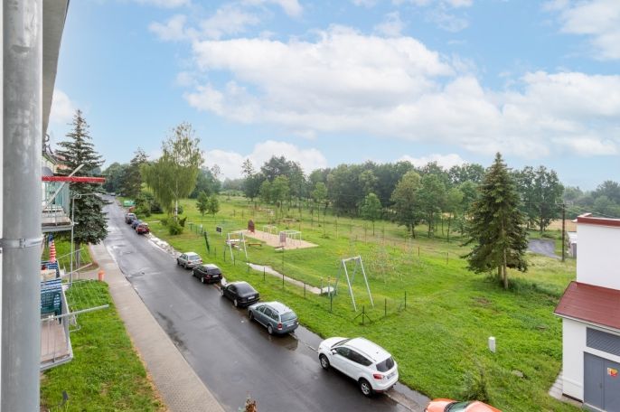 Prodej, Byt 2+1, Habartov