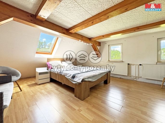 Prodej, Rodinný dům, Děpoltovice