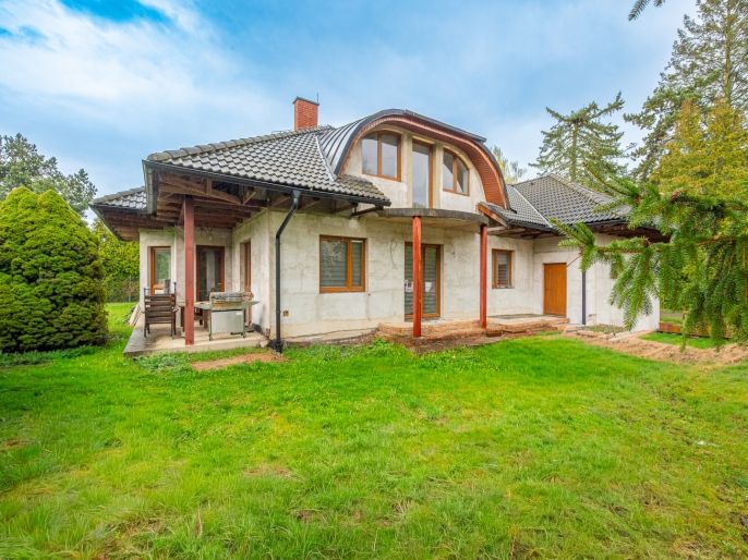 Prodej, Rodinný dům, Čtyřkoly