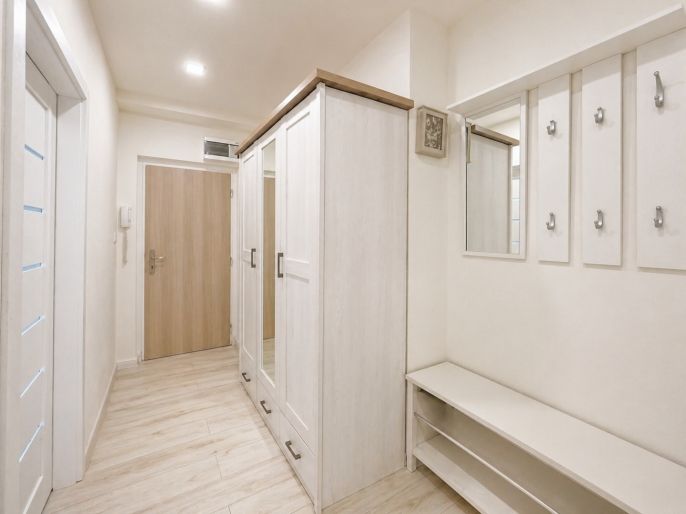 Prodej, Byt 3+kk, Karviná