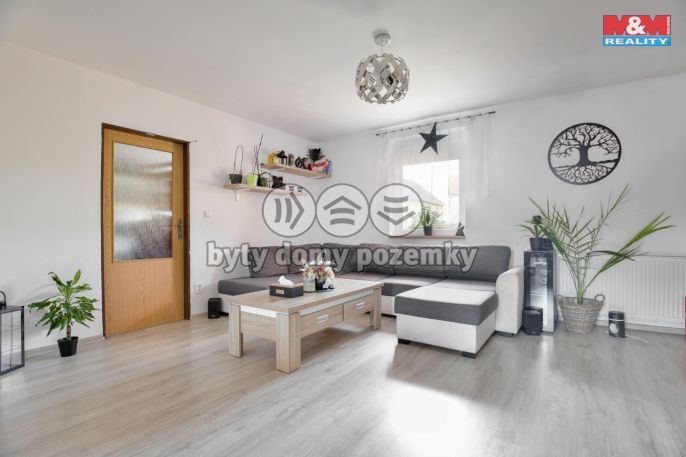 Prodej, Rodinný dům, Nové Dvory