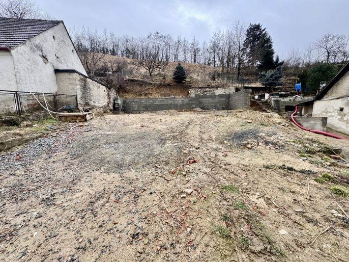 Prodej, Pozemek k bydlení, Lovčičky