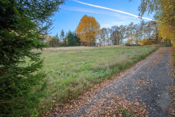 Prodej, Pozemek k bydlení, Vlašim