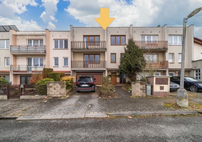 Prodej, Rodinný dům, Starý Plzenec