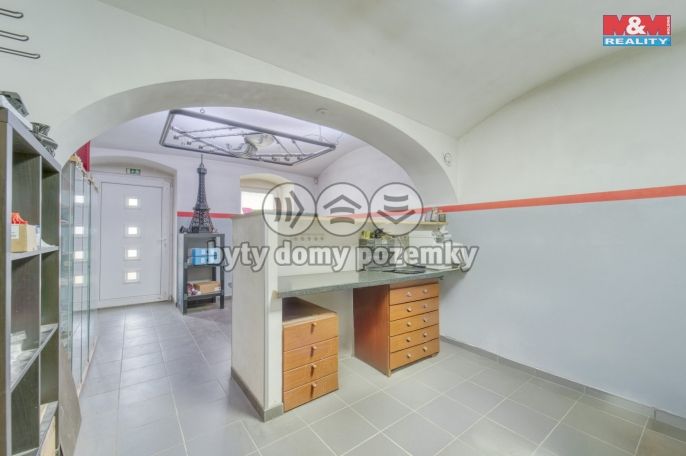 Pronájem, Rodinný dům, Králův Dvůr