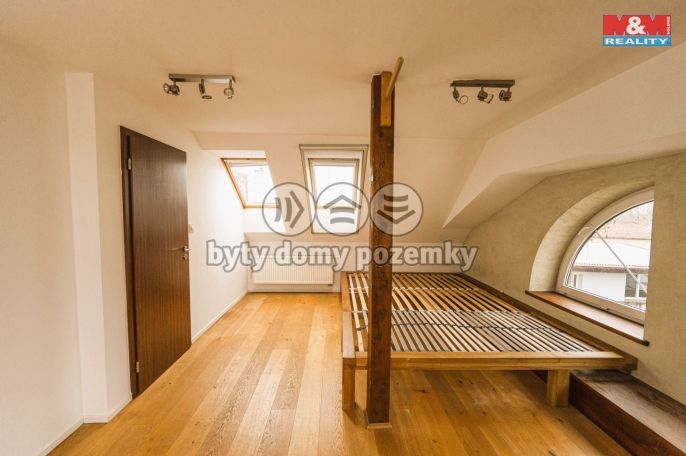 Prodej, Rodinný dům, Nymburk