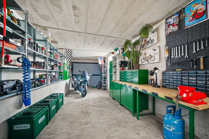 Prodej, Rodinný dům, Třebovice