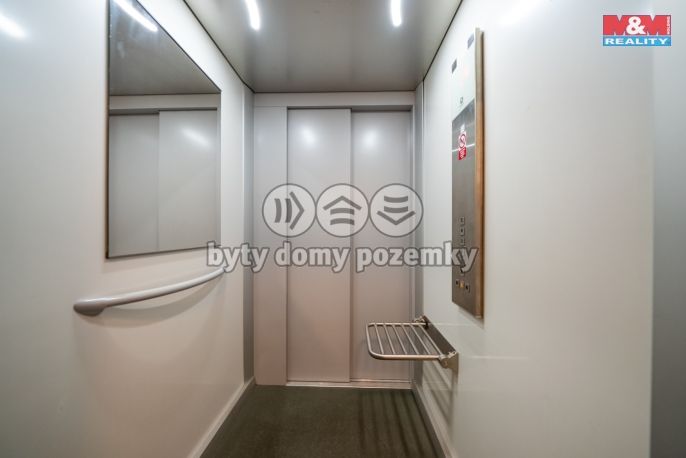 Prodej, Byt 2+kk, Brno