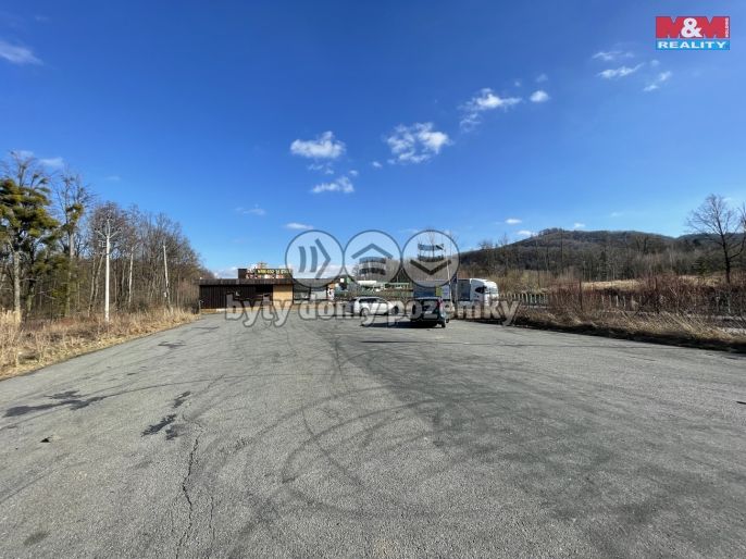 Prodej, Restaurace, stravování, Fryčovice