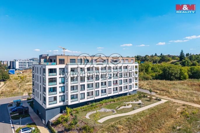 Prodej, Byt 2+kk, Praha