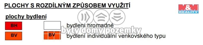 Prodej, Pozemek k bydlení, Podhradí