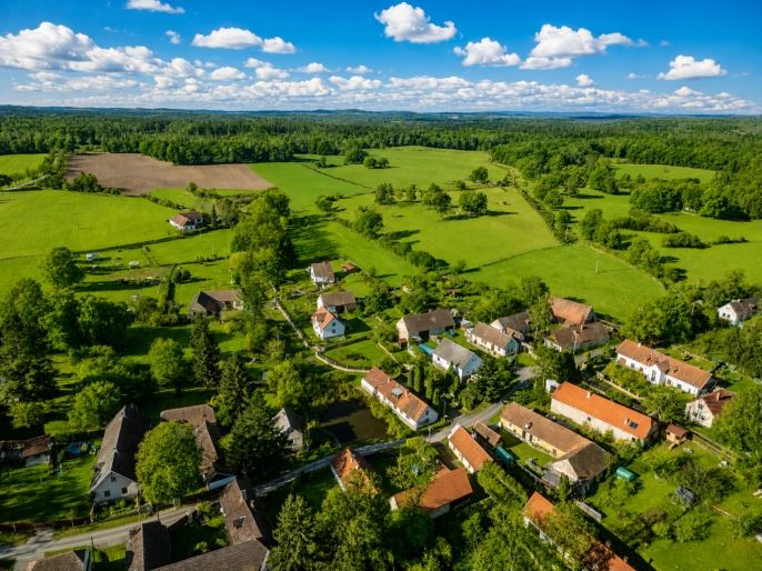 Prodej, Rodinný dům, Ostrovec