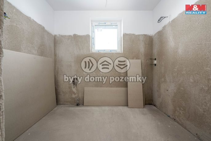 Prodej, Rodinný dům, Nymburk