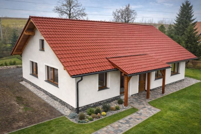 Prodej, Rodinný dům, Hejtmánkovice