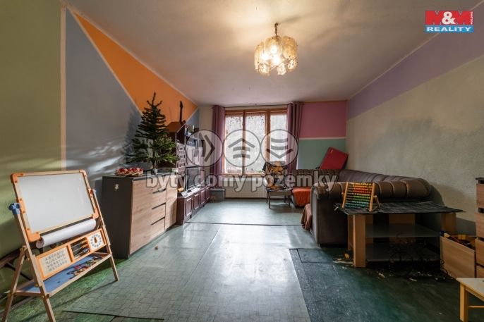 Prodej, Rodinný dům, Nižbor