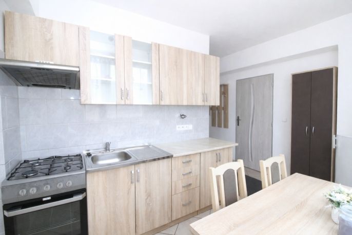 Prodej, Byt 1+1, Kralupy nad Vltavou