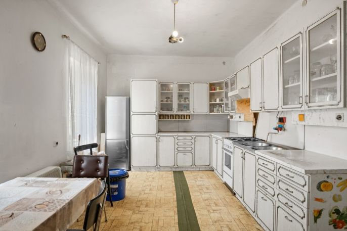 Prodej, Rodinný dům, Kladno
