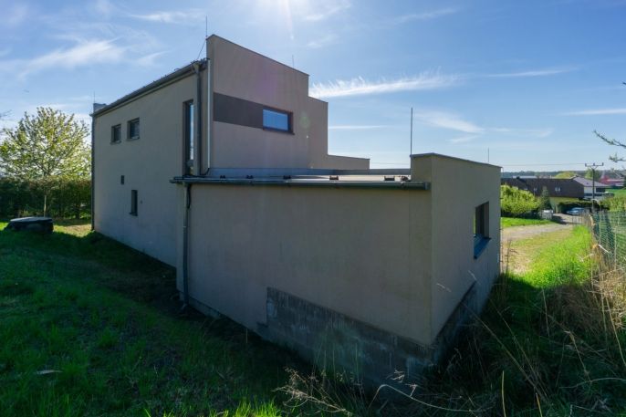 Prodej, Rodinný dům, Rohovládova Bělá