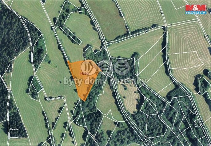 Prodej, Louka, Trutnov