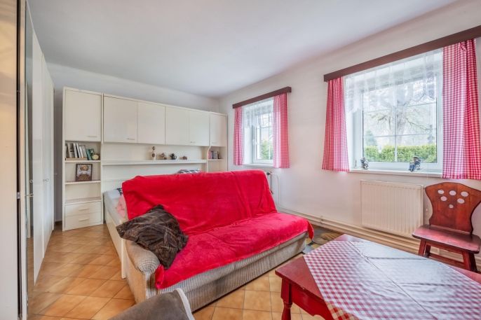 Prodej, Rodinný dům, Račice