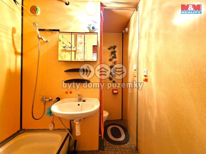 Prodej, Byt 2+1, Havířov