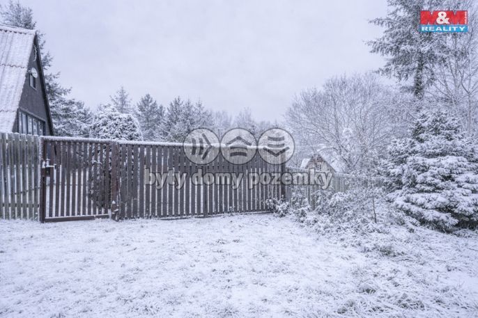 Prodej, Pozemek k bydlení, Blovice