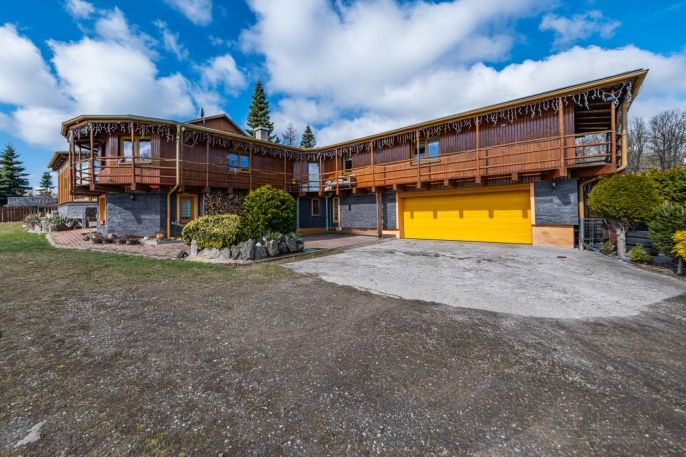 Prodej, Rodinný dům, Blatno