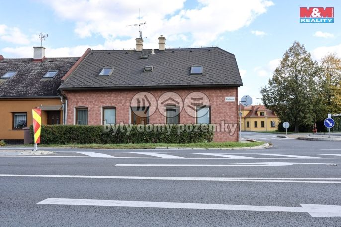 Prodej, Rodinný dům, Olomouc