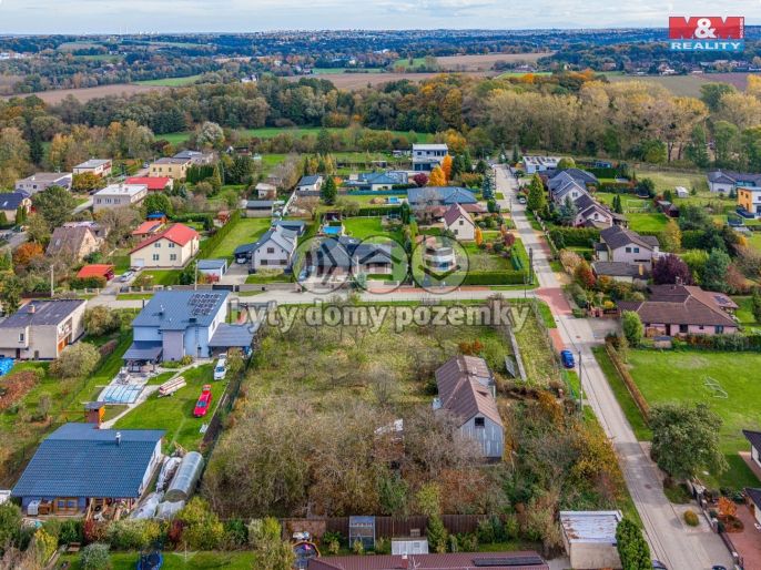 Prodej, Rodinný dům, Ostrava