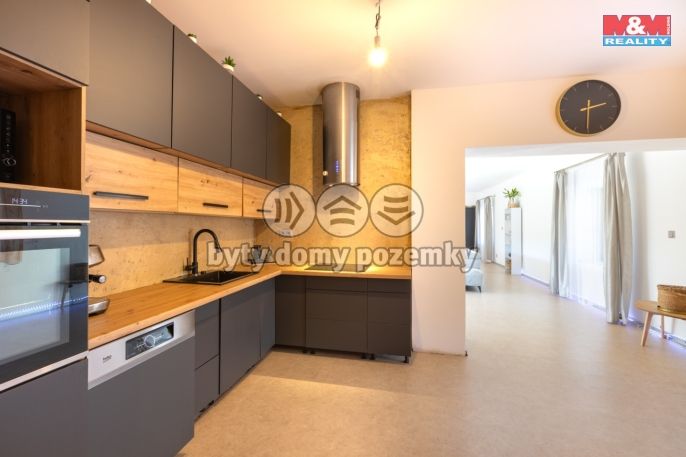 Prodej, Rodinný dům, Kropáčova Vrutice