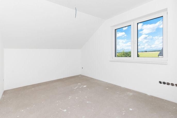 Prodej, Rodinný dům, Dolní Ředice