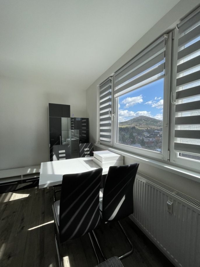 Pronájem, Byt 2+kk, Cvikov