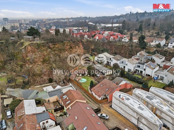 Prodej, Rodinný dům, Brno