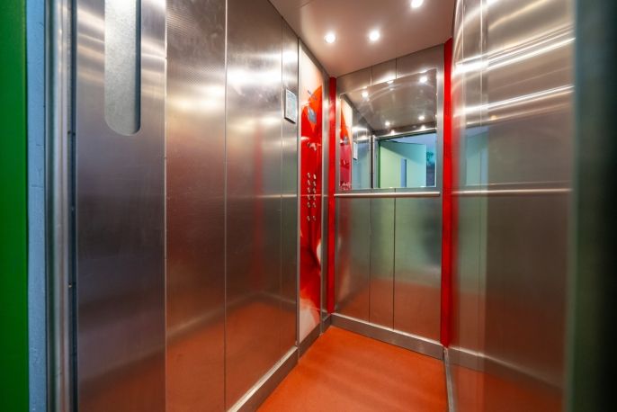 Prodej, Byt 3+1, Brno