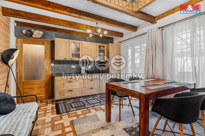 Prodej, Chata, Vinařice