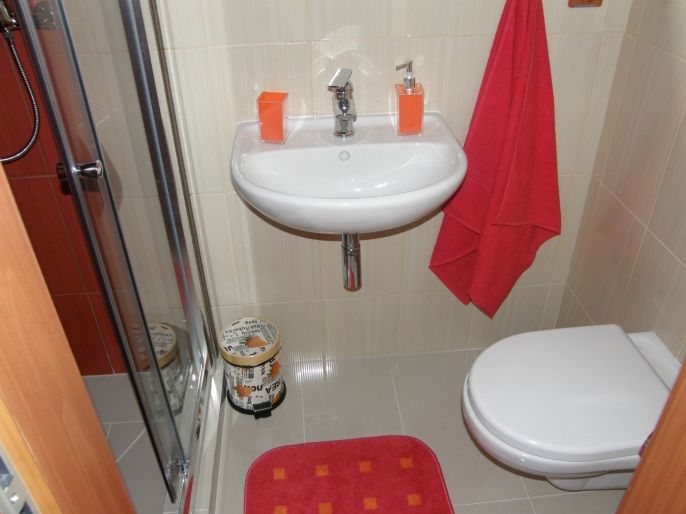 Pronájem, Byt 1+kk, Příbor