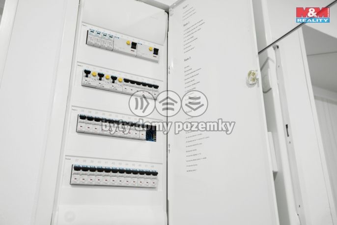 Prodej, Byt 3+1, Vražkov