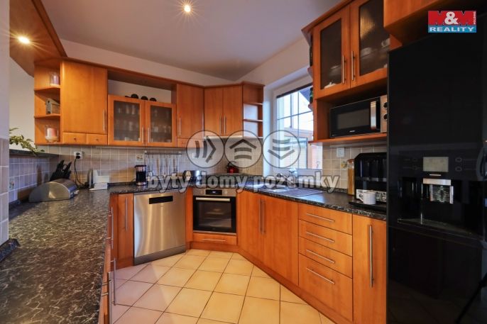 Prodej, Rodinný dům, Stonařov