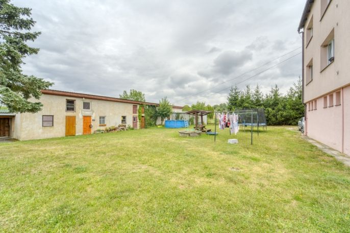 Prodej, Byt 4+1, Písek