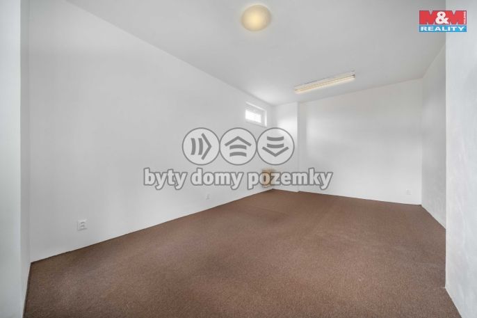 Pronájem, Byt 2+kk, Strašice