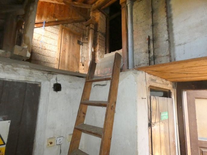 Prodej, Rodinný dům, Rataje nad Sázavou